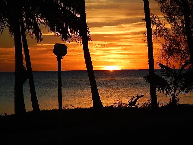 Reef Motel - Aitutaki Arutanga Bagian luar foto
